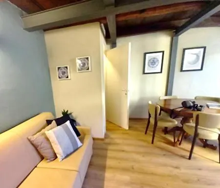 Riva Est Apartament Cannobio