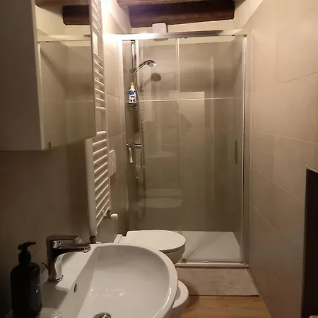 Appartement Riva Est Apartament Cannobio