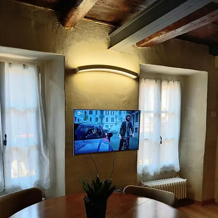 Riva Est Apartament Appartement *