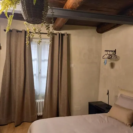 Appartement Riva Est Apartament Cannobio