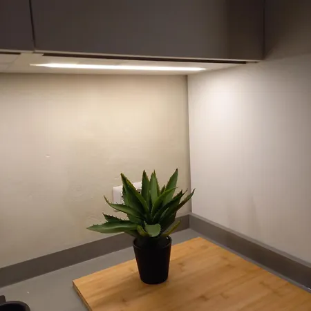 Riva Est Apartament Appartement