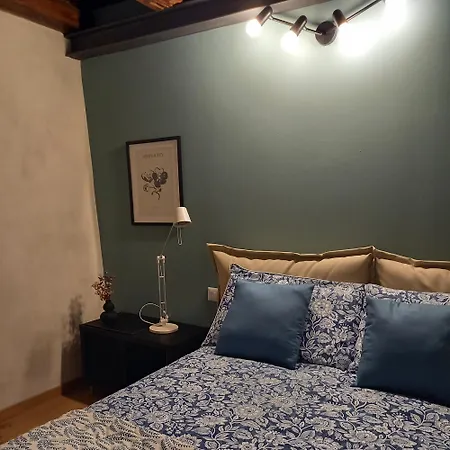 Riva Est Apartament Appartement Cannobio
