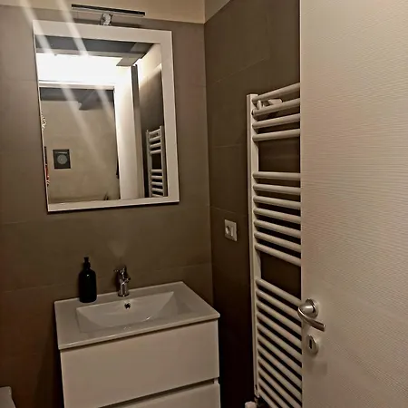 Appartement Riva Est Apartament