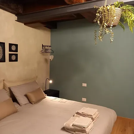 Appartement Riva Est Apartament
