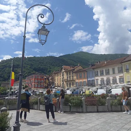 Appartement Riva Est Apartament